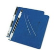 thumbnail image 3 of (2 pack) ACCO PRESSTEX Covers w/Storage Hooks, 6" Cap, 12 x 8 1/2, Dark Blue -ACC54133, 3 of 7