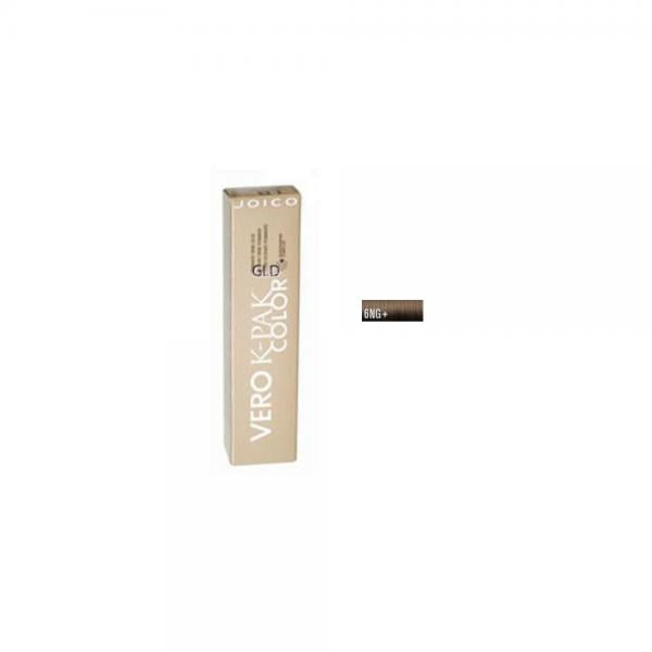 Joico Joico Age Defy Vero KPak Hair Color 6Ng+ (Light Natural Brown