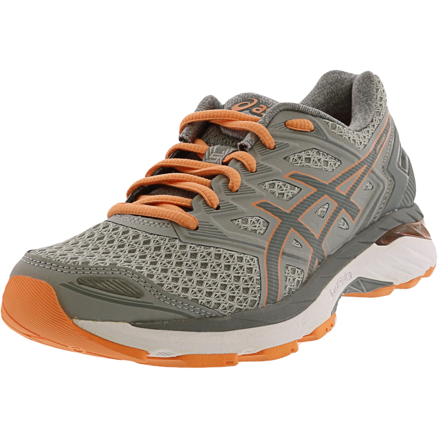 asics gt 3000 womens Grey