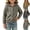 Brown, variant on YUANxueke Kids Knit Cardigan with Pompom Hood, Boys Girls Button Down Raglan Sleeve Jacket, Warm Knitted Cute Daily Tops