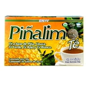 Pimalim Detox Tea Bags, Pineapple, 30 Ct