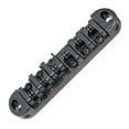 thumbnail image 4 of 1 de soporte de cuerda U0026 de puente de silla de de papel para reemplazo de guitarra LP E Negro Hugo Puente para LP Guitarra Eléctrica, 4 of 6