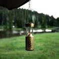 thumbnail image 4 of 12-Hour Natural Beeswax, Long-Burning Candles for Outdoor, Camping, Emergency, Survival - Candle Lantern, 10 Pack, 4 of 6