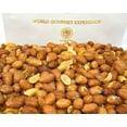 thumbnail image 7 of SweetGourmet Spanish Peanuts #1 Roasted & Salted |  3 Pounds, 7 of 7