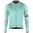 thumbnail image 3 of Camiseta de ciclismo de manga larga para hombre, verano y primavera, 2023, para carretera, montaña, para exteriores, 3 of 5
