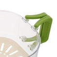 thumbnail image 3 of unbranded Cesta Plástica Para Y Conservar Y Verduras Con, 3 of 8
