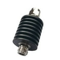BETOR 25W N Coaxial Fixed Attenuator25 Watt Attenuator 50 Ohm DC3Ghz
