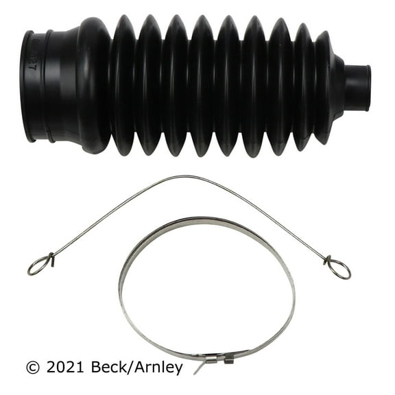 BeckArnley 103-3074 Steering Rack Boot Kit