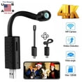 thumbnail image 1 of Cámara de seguridad para el hogar Patgoal / Cámara profesional / Cámaras para el hogar / Cámara de seguridad para el hogar con aplicación móvil / Cámara de seguridad wifi / Cámaras para seguridad del, 1 of 7