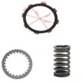 thumbnail image 3 of Kit de Plaques de Friction à Ressort et Joint pour Honda CRF100F XR100R XR80R CRF80F, 3 of 5