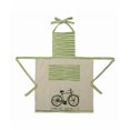 thumbnail image 1 of Peking Handicraft 02JJ107C Rouler comme Vous le Voulez Tablier - Pack de 2, 1 of 1