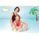 thumbnail image 2 of Home Inflatable Pool (61x22(cm)) Round Play Pool Baby and Children, 2 of 5