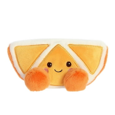Aurora - Mini Blue Palm Pals - 5" Fynn Surfboard - Adorable Stuffed ...