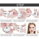 thumbnail image 4 of Máquina facial: dispositivo de cuidado de la piel para rejuvenecimiento y estiramiento de la piel antienvejecimiento, terapia de luz para levantamiento de arrugas, masajeador facial de alta frecuencia, 4 of 5