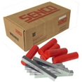 thumbnail image 1 of Senco Products. M004092 Cap Staple Pack, 1 of 1