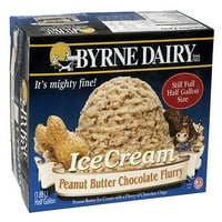 Byrne Dairy Byrne Pb Flurry