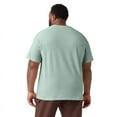 thumbnail image 3 of Dickies Men's Cooling Short Sleeve Pocket T-Shirt Moisture Wicking Breathable Work Tee Durable Cotton Blend Comfort Fit for Everyday Wear, 3 of 5