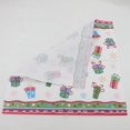 thumbnail image 4 of Juego de 40 servilletas de papel de colores - Servilletas de vaca - Servilletas pequeñas, Decoración de mesa, Reunión familiar, 4 of 4