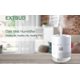 thumbnail image 4 of Humidifiers 500ml Cool Mist Humidifier Air Humidifier Quiet Humidifier, 4 of 5