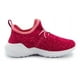 thumbnail image 3 of Tenis Calcetín Charly Niña Ultra Ligeros Color Fiusha 18-22 fucsia 20.5, 3 of 5