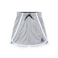 thumbnail image 5 of Reebok Boy's Athletic Groundwork Performance Shorts, Sizes 4-18, 5 of 7