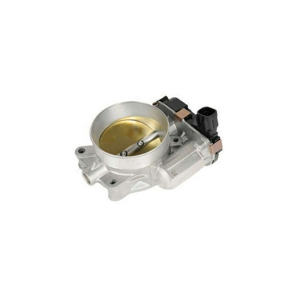 Throttle Body - Compatible with 2006 - 2011 Buick Lucerne 4.6L V8 2007 2008 2009 2010