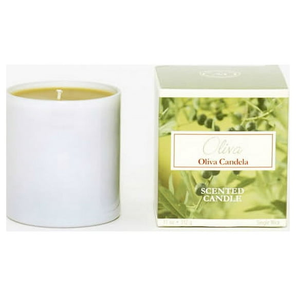 Baronessa Cali Oliva Scented Candle 11oz