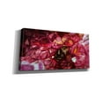 thumbnail image 2 of Cortesi Home 'States of the Matter - Crystallize' by Mario Sanchez Nevado, Canvas Wall Art, 60"x30", 2 of 2