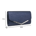 thumbnail image 2 of Shining Envelope Clutch Purses for Women Evening Purses and Clutches For Wedding Party, 2 of 6