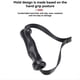 thumbnail image 3 of Manijas de Ejercicio, Accesorios Ergonómicos de Gimnasio para Máquinas de Cable, Manijas de Banda de Resistencia para Entrenamiento de Fuerza., 3 of 5