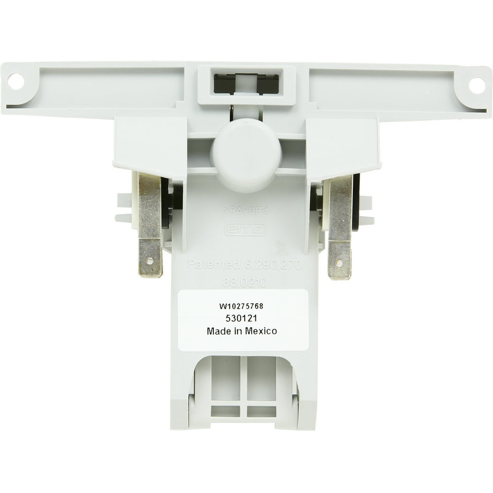 Whirlpool Door Latch, W10275768