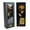 1 * Gold Rose(Black Box), variant on Wovilon Double Couple Galaxy Forever Crystal Colorful Rose Flower with Love Stand Unique Rose Gifts for Mother's Day Wedding Anniversary Girl's Birthday Christmas and Valentine's Day