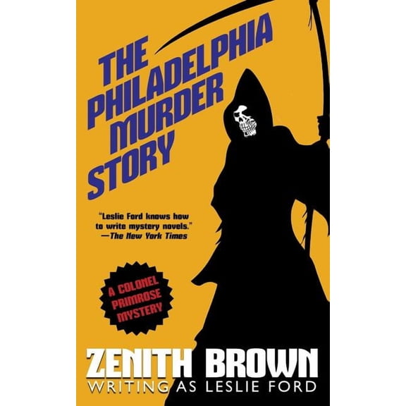 The Philadelphia Murder Story, (Paperback)