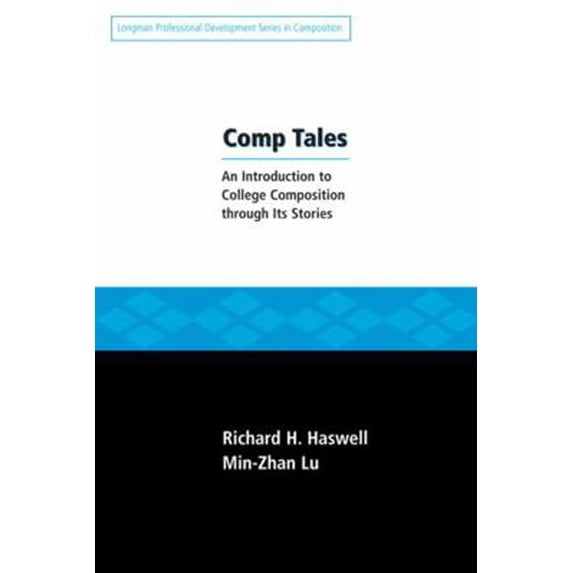 Pre-Owned Comp Tales (Paperback) 0205576354 9780205576357
