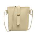 thumbnail image 2 of VOAVEKE Shoulder Bag,Women Simply Fashion Bag Strap Messenger Shoulder Bag Mobile Phone Bag, 2 of 5