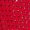 Red, variant on Red Rhinestone Embellished Halter Bodycon Mini Dress For Women