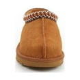 thumbnail image 3 of UGG Womens Tasman Clog Chestnut - 5955-CHE CHESTNUT, 3 of 7