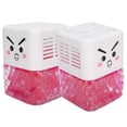 thumbnail image 3 of Ambientador De Aire De 2 Uds., Gel Eliminador De Olores Para El Hogar, Ambientador De Aire Para El Baño Del Hogar, Caja De Aromaterapia Roja Anggrek Otros, 3 of 8