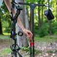 thumbnail image 2 of HME Products Hard Surface Practice Hanger, 2 of 4