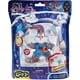 thumbnail image 2 of SPACE JAM Heroes de Goo JIT Zu Un nuevo legado - Figura de a Moose Toys Moose Toys, 2 of 2