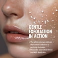 thumbnail image 4 of Gel exfoliante facial Ebanel, paquete de 2 unidades con aloe, 200 ml, 4 of 7