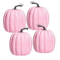 thumbnail image 4 of PEIXUN 6.5 Inch Large Artificial Pumpkins Big Pumpkins Faux Pumpkins For Fall Autumn Thanksgiving Seasonal Holiday Decor Decorations, 4 of 9