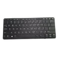 thumbnail image 2 of de Inglés . UU. de Ordenador Portátil Keyboard Laptop para Elitebuch 820 G1 820 G2 730541-001 perfke  Teclado negro inglés de EE. UU., 2 of 8