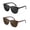 A01 Black+tortoises, variant on Polarized Sunglasses