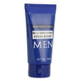 thumbnail image 4 of Hair Hair Removal Cream Safe Non Irritating Nature Depilatory Cream for Men All Skin Types, 4 of 7
