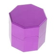thumbnail image 4 of Billiard Cue Tip Chalk Mini Organizer Storage Box Carrier Case Pool Chalk Holder, 4 of 8