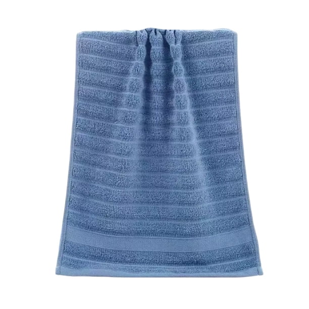 Toallas faciales suaves y absorbentes para la limpieza facial diaria.Toallas sin pelusa de secado rápido.Suaves con la piel.Toallitas faciales reutilizables para uso doméstico.Toallas lavables