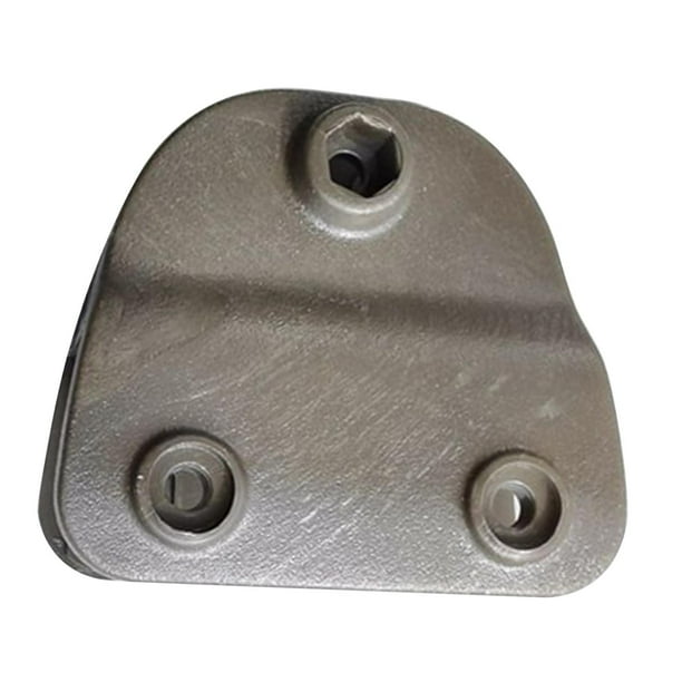 Accesorios para sombrillas de patio, sombrillas estables para exteriores, montaje con abrazadera Soporte grande B