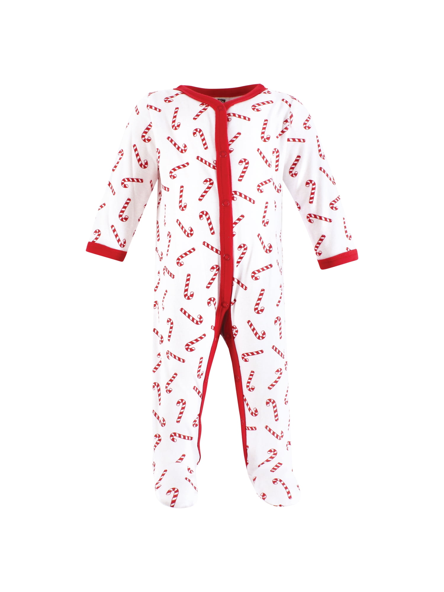 Hudson Baby Sleep and Play, 2-Pack, Newborn- 9 Months