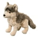thumbnail image 1 of Peluche De Lobo De Humo De Douglas, 1 of 4